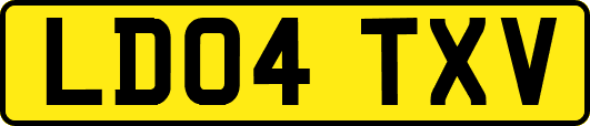 LD04TXV