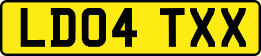 LD04TXX
