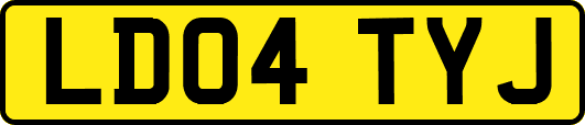 LD04TYJ
