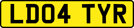 LD04TYR