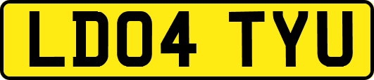 LD04TYU