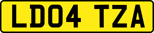 LD04TZA