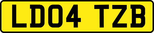 LD04TZB