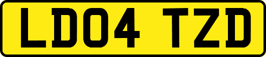 LD04TZD