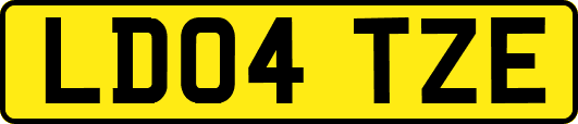 LD04TZE