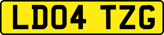 LD04TZG