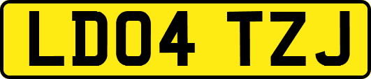 LD04TZJ