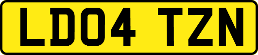 LD04TZN