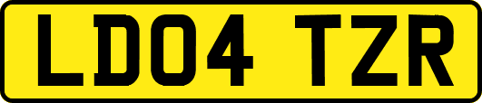 LD04TZR