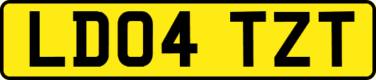 LD04TZT