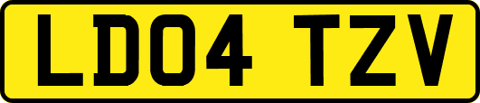 LD04TZV