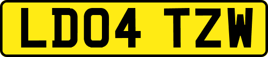 LD04TZW