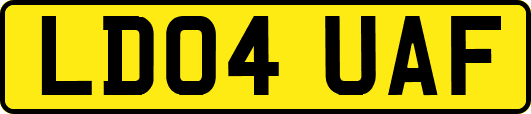 LD04UAF