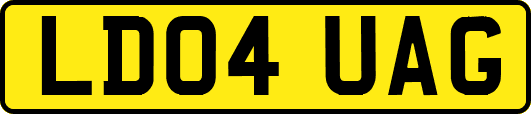 LD04UAG