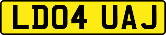 LD04UAJ