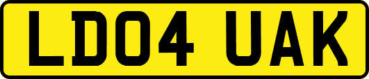 LD04UAK