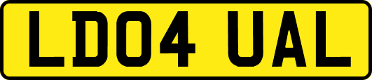 LD04UAL