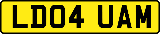 LD04UAM