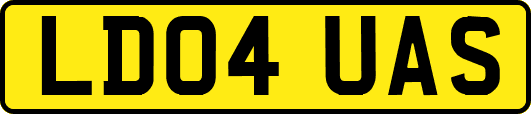 LD04UAS