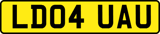 LD04UAU