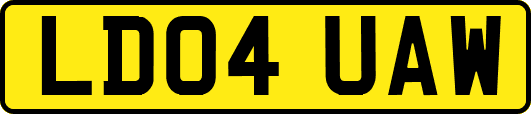LD04UAW