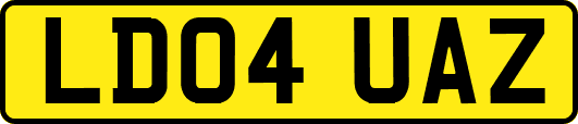 LD04UAZ