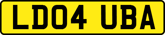 LD04UBA