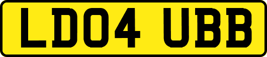 LD04UBB