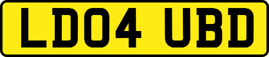 LD04UBD