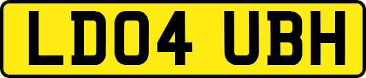 LD04UBH