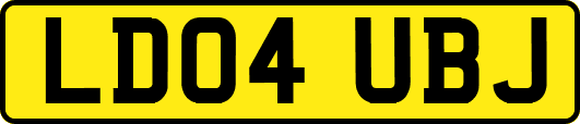 LD04UBJ
