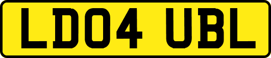 LD04UBL