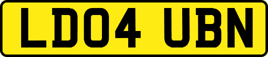LD04UBN