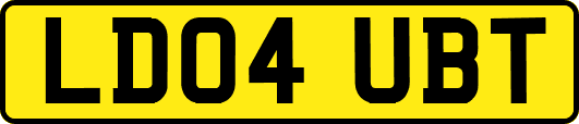 LD04UBT