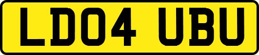 LD04UBU