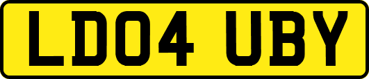 LD04UBY