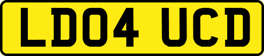 LD04UCD