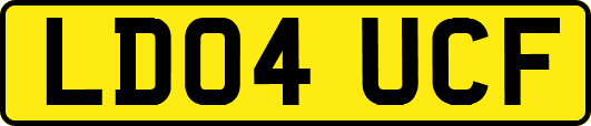 LD04UCF
