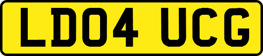 LD04UCG