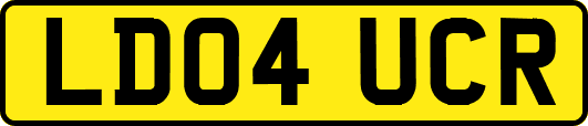 LD04UCR