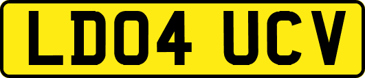 LD04UCV