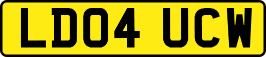 LD04UCW
