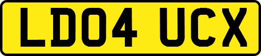 LD04UCX