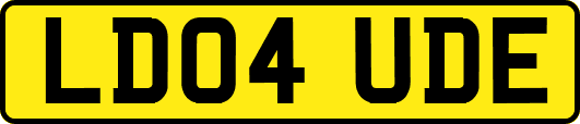 LD04UDE