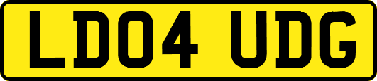 LD04UDG