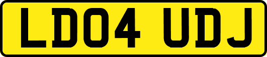 LD04UDJ