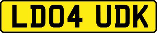 LD04UDK