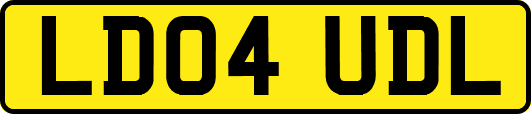 LD04UDL
