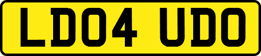 LD04UDO