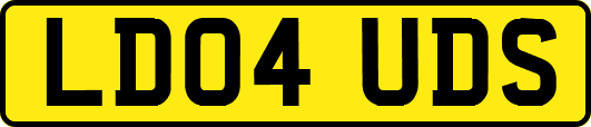 LD04UDS